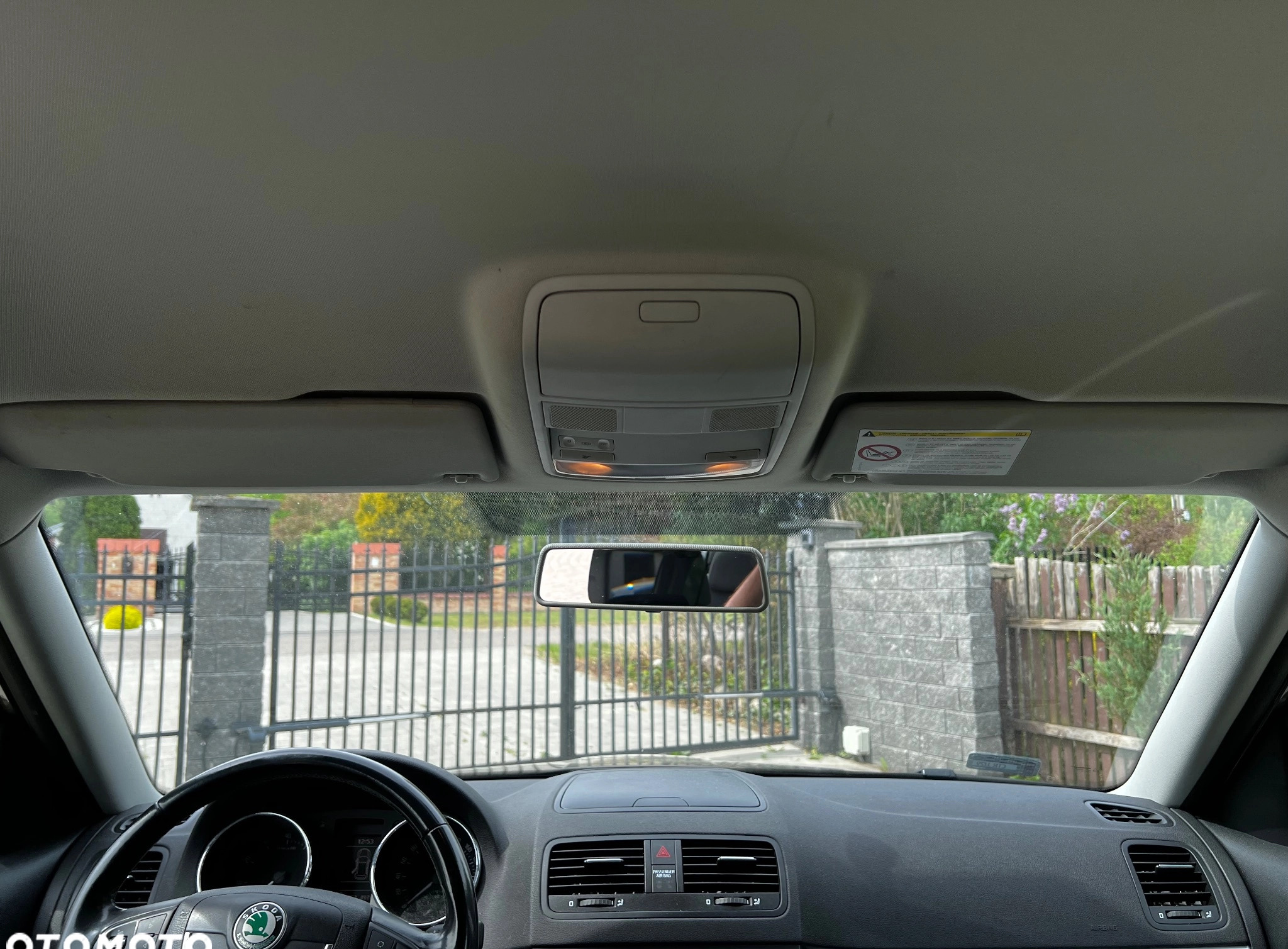 Skoda Yeti cena 30000 przebieg: 194453, rok produkcji 2011 z Piła małe 172